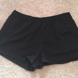 Patagonia Barely Baggies - women's L